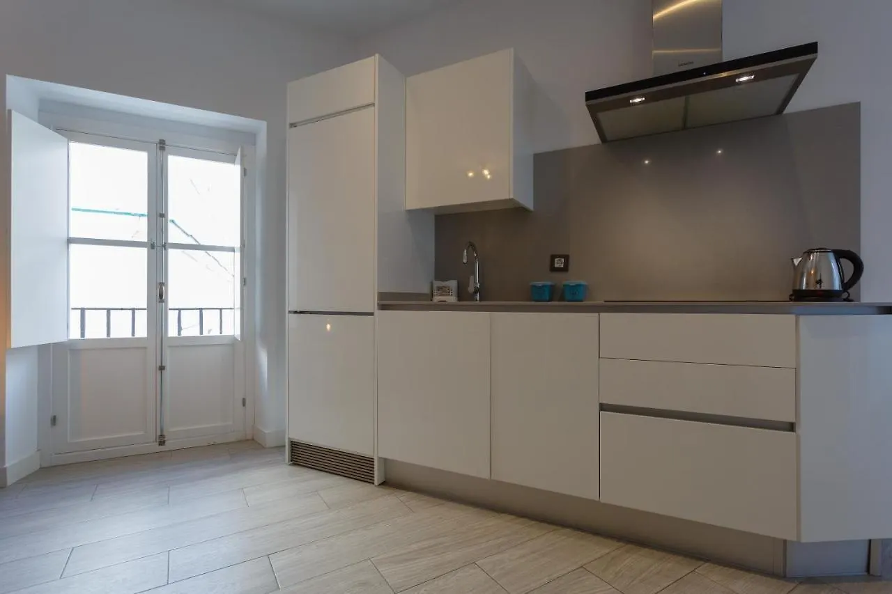 Sail Family Home By Cadiz4Rentals Apartmán