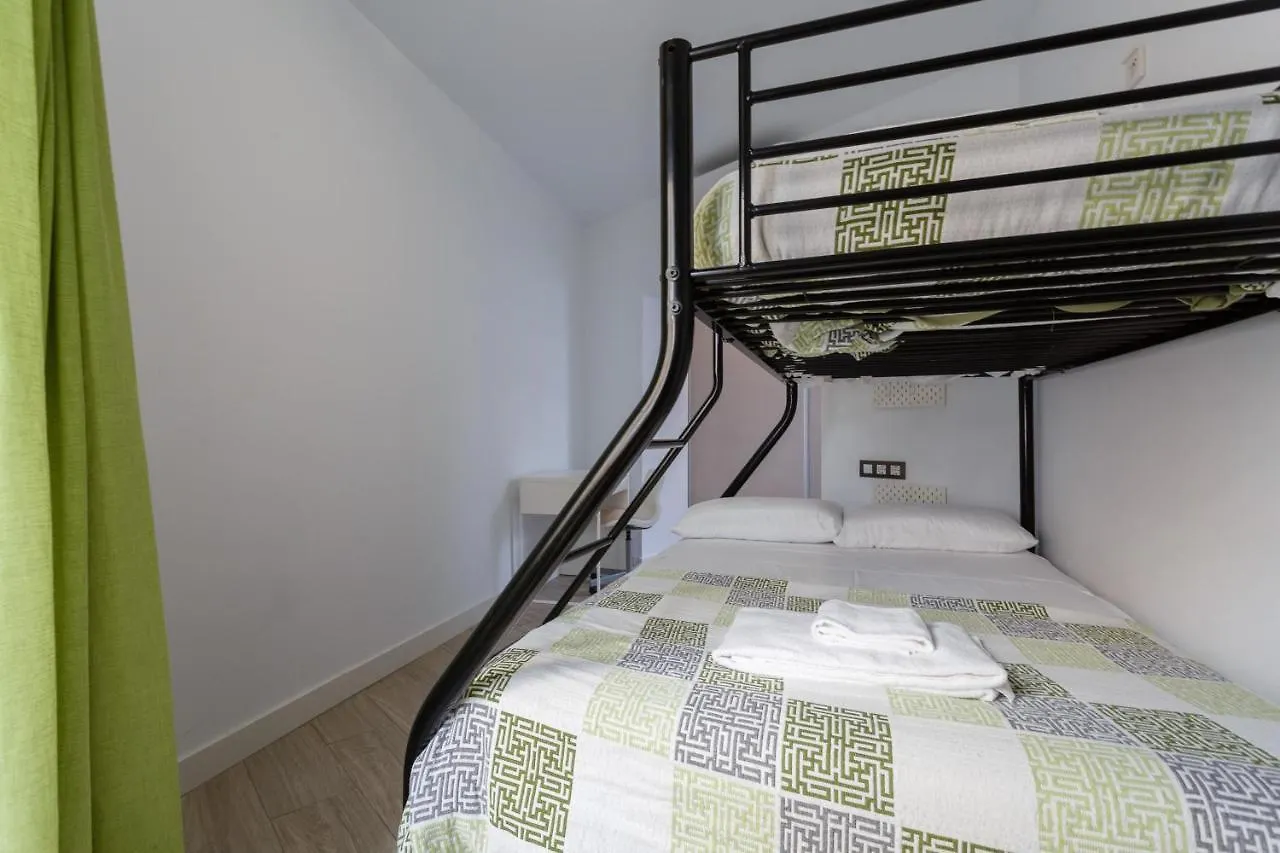 Sail Family Home By Cadiz4Rentals 0*,  Španělsko