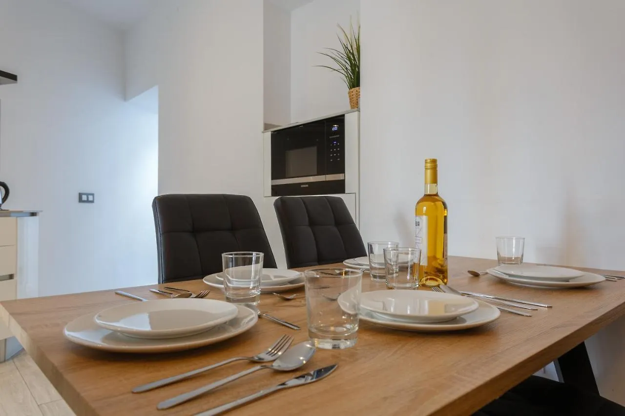 Sail Family Home By Cadiz4Rentals 0*,