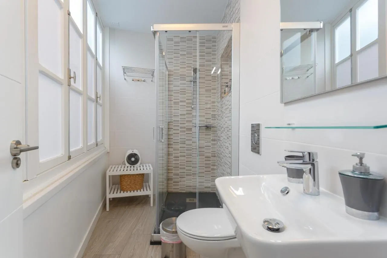 Sail Family Home By Cadiz4Rentals 0*,  Espanha