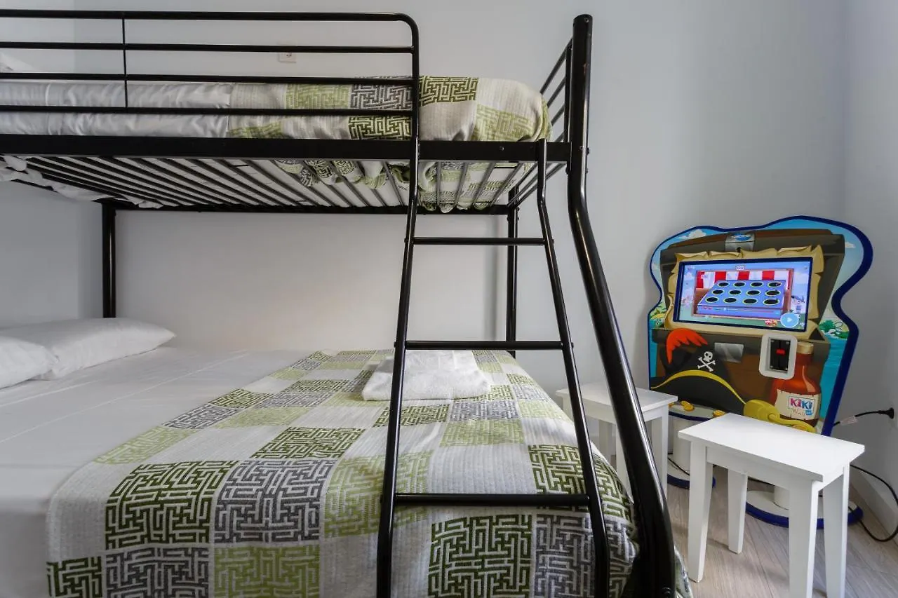 Sail Family Home By Cadiz4Rentals Apartamento