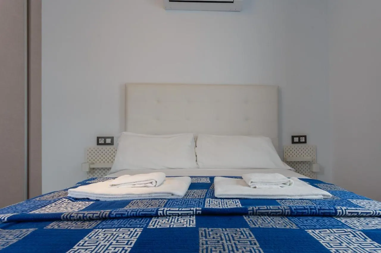 Apartamento Sail Family Home By Cadiz4Rentals Espanha