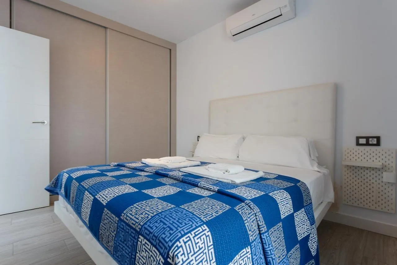 Apartamento Sail Family Home By Cadiz4Rentals
