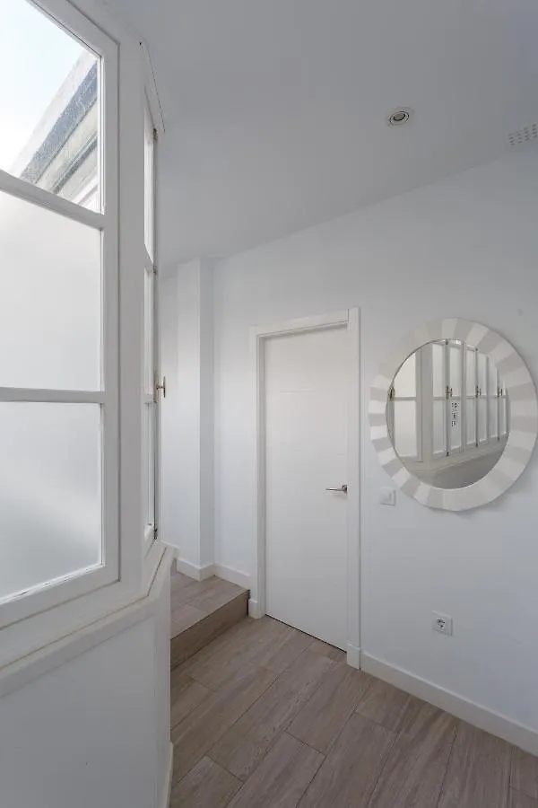 Apartamento Sail Family Home By Cadiz4Rentals