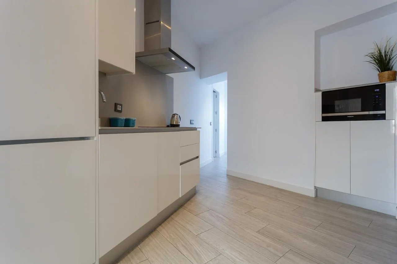Sail Family Home By Cadiz4Rentals Espanha