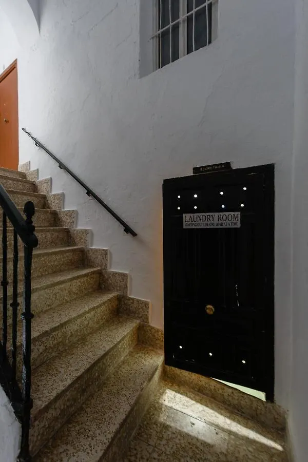 Apartamento Sail Family Home By Cadiz4Rentals